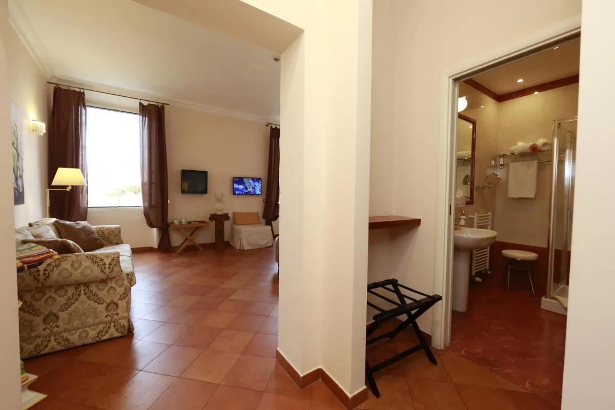Image 2 of Residenza Gens Julia