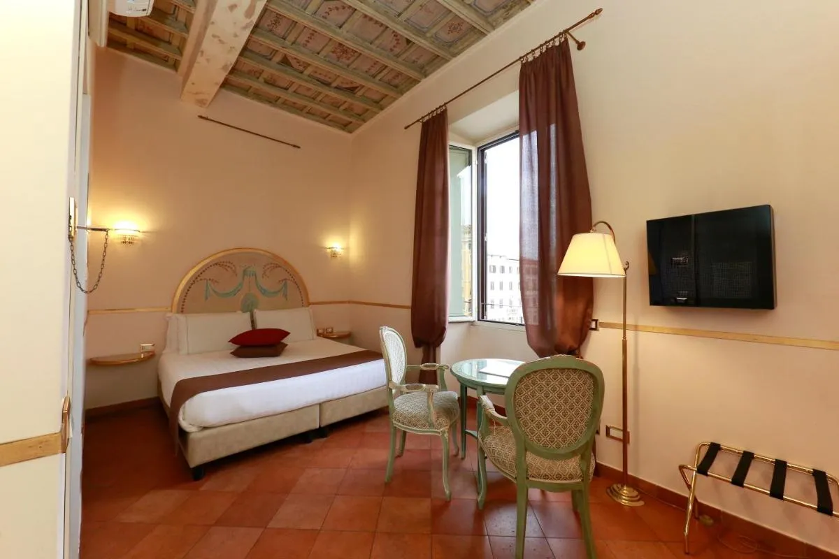 Image 4 of Residenza Gens Julia