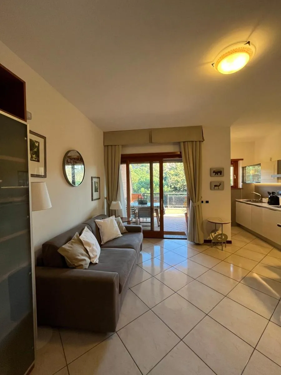 Image 2 of Residenza “Il Parco”
