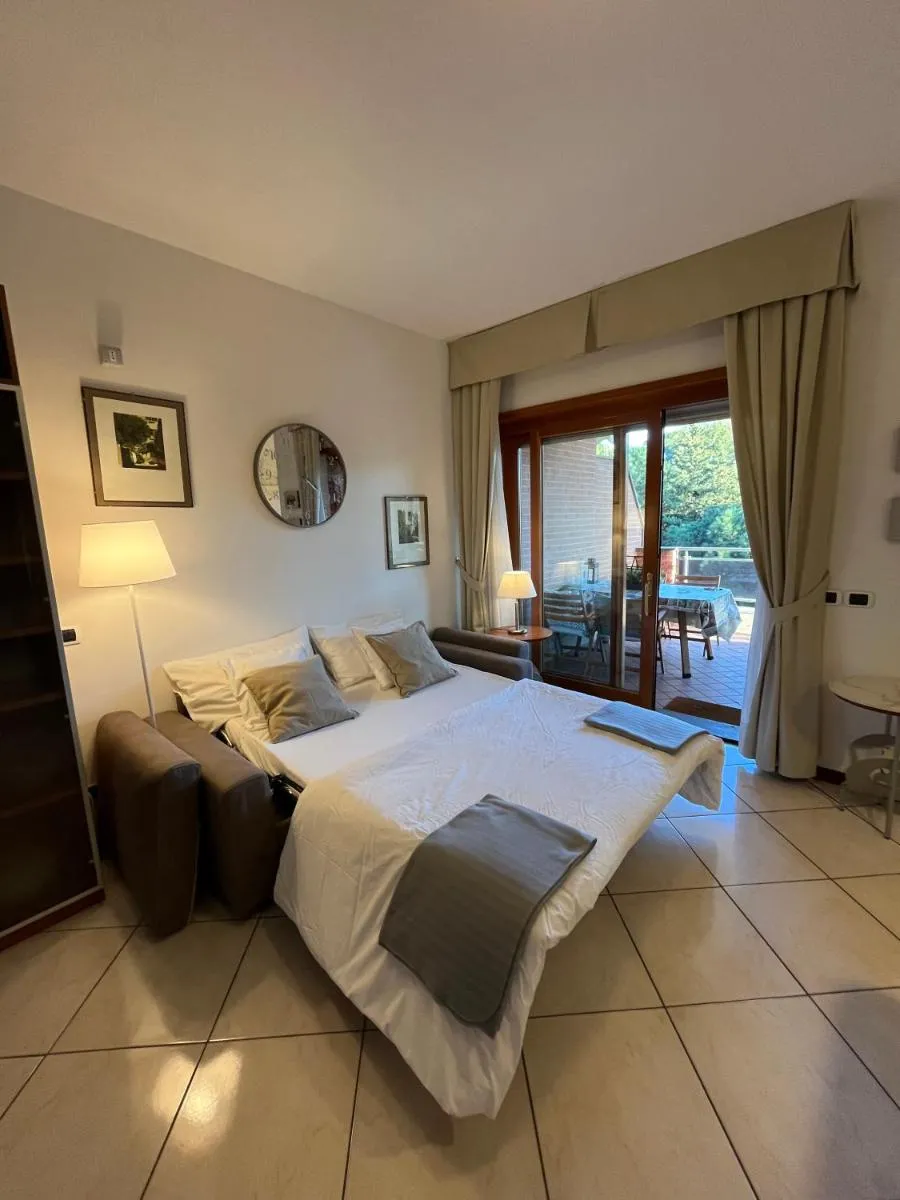 Image 6 of Residenza “Il Parco”