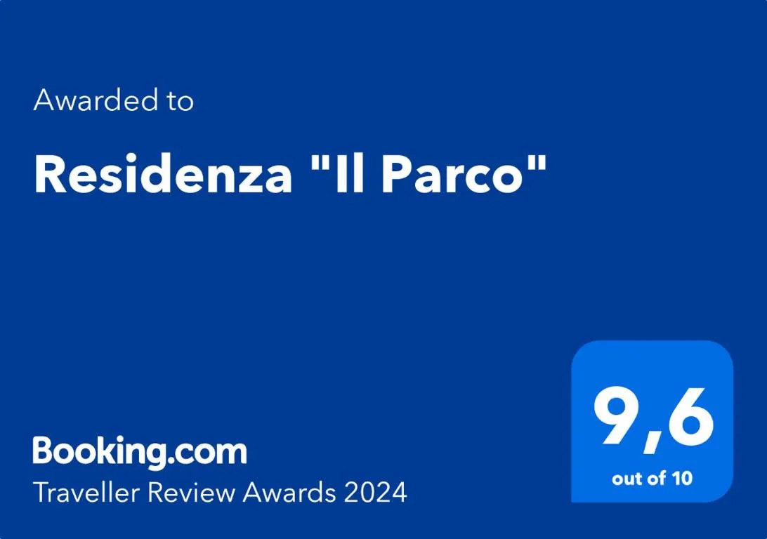 Image of Residenza “Il Parco”