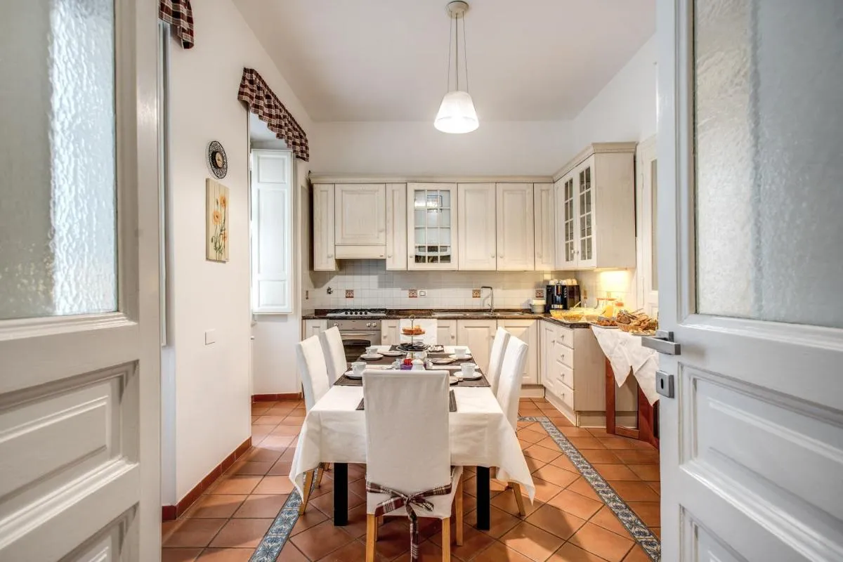 Image 3 of Residenza Italia