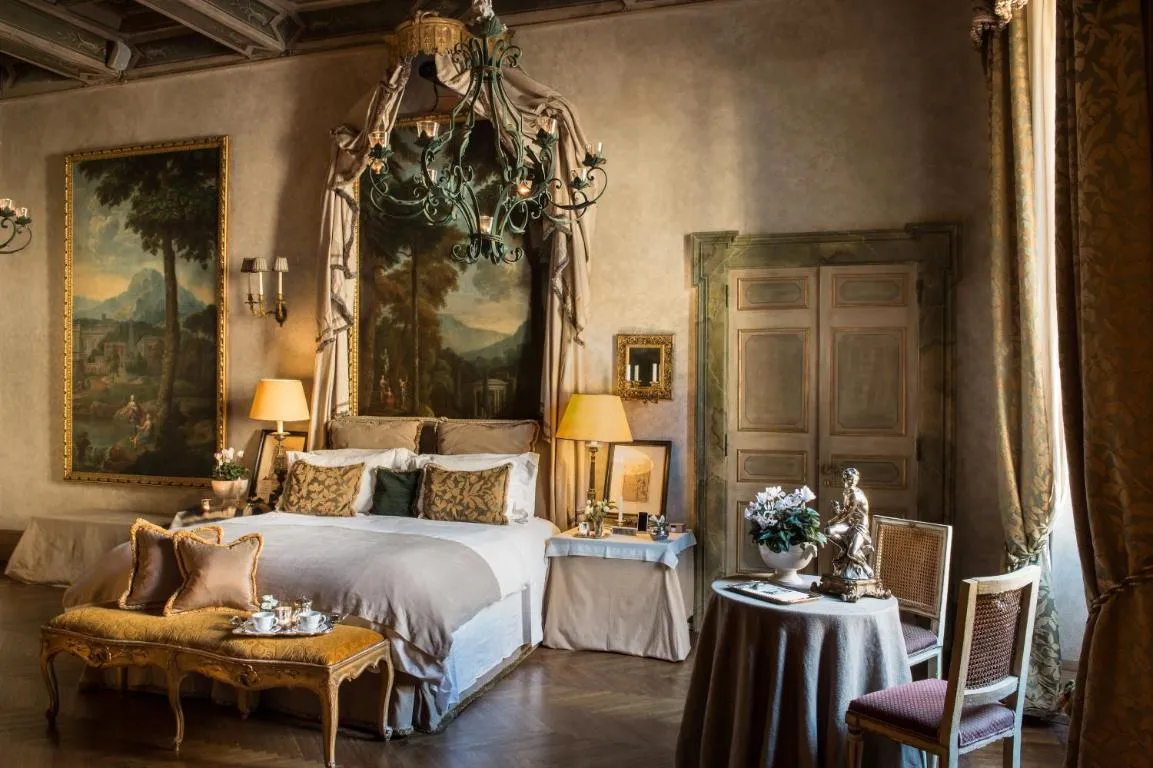 Image of Residenza Napoleone III