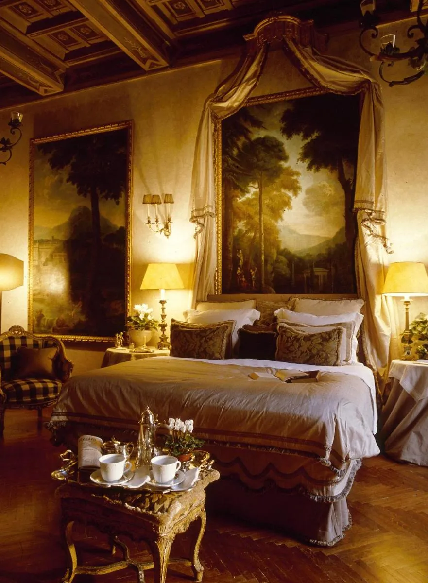 Image 3 of Residenza Napoleone III