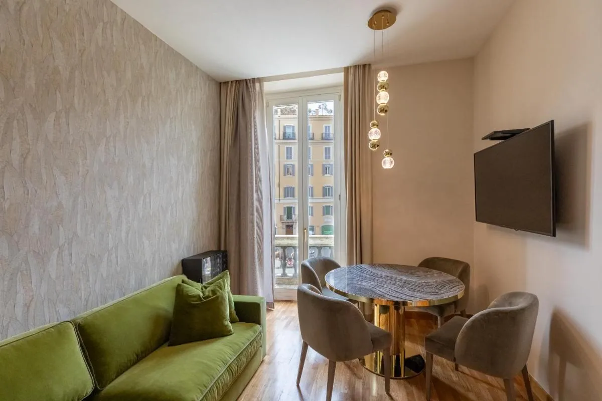 Image 2 of Residenza Pierret