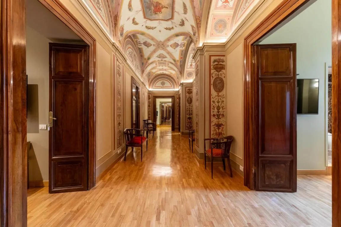 Image of Residenza Pierret