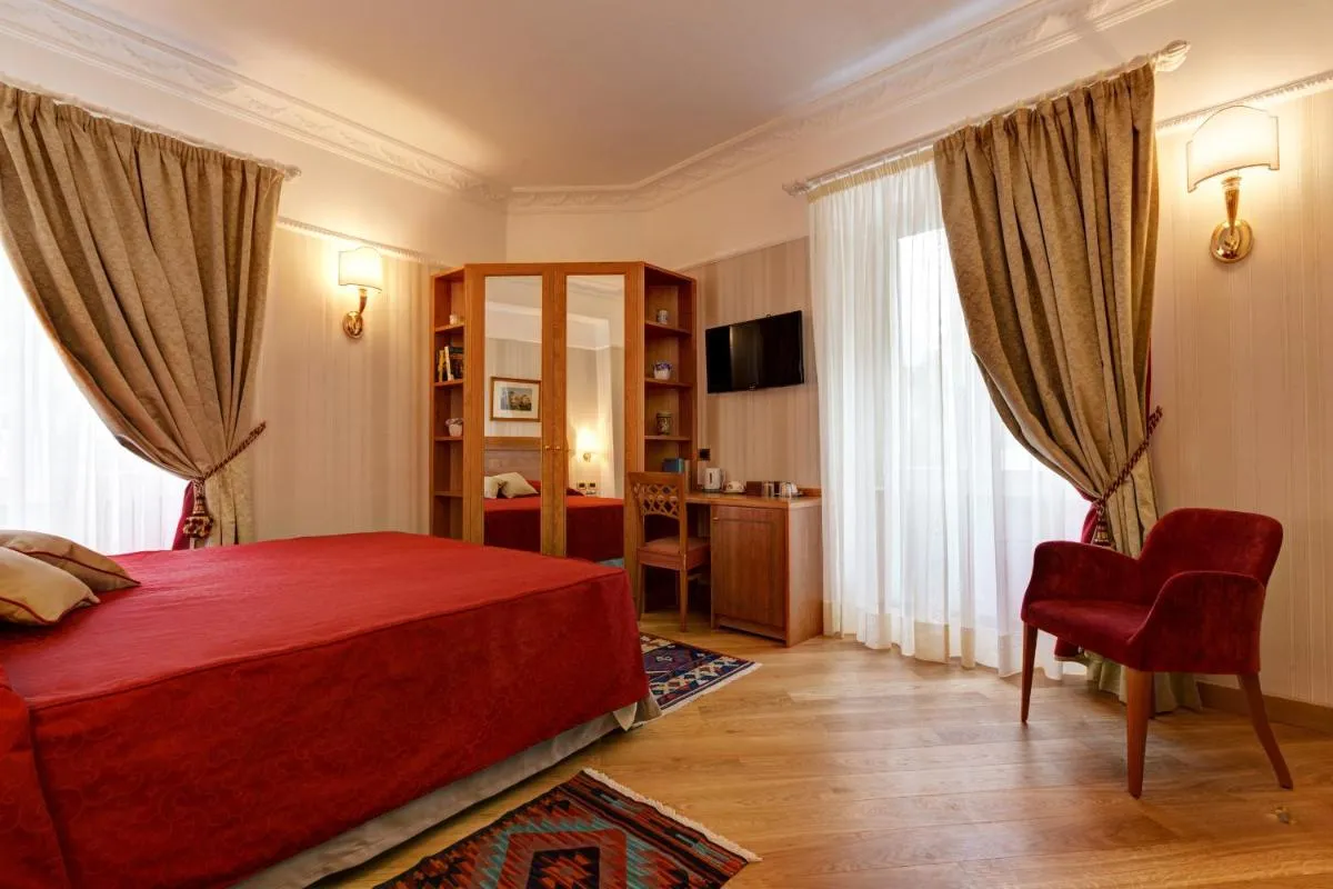 Image 4 of Residenza RomaCentro