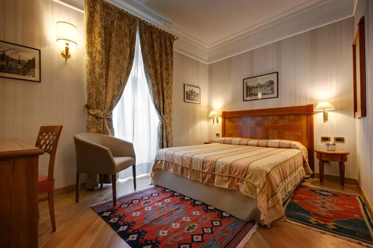 Image 1 of Residenza RomaCentro