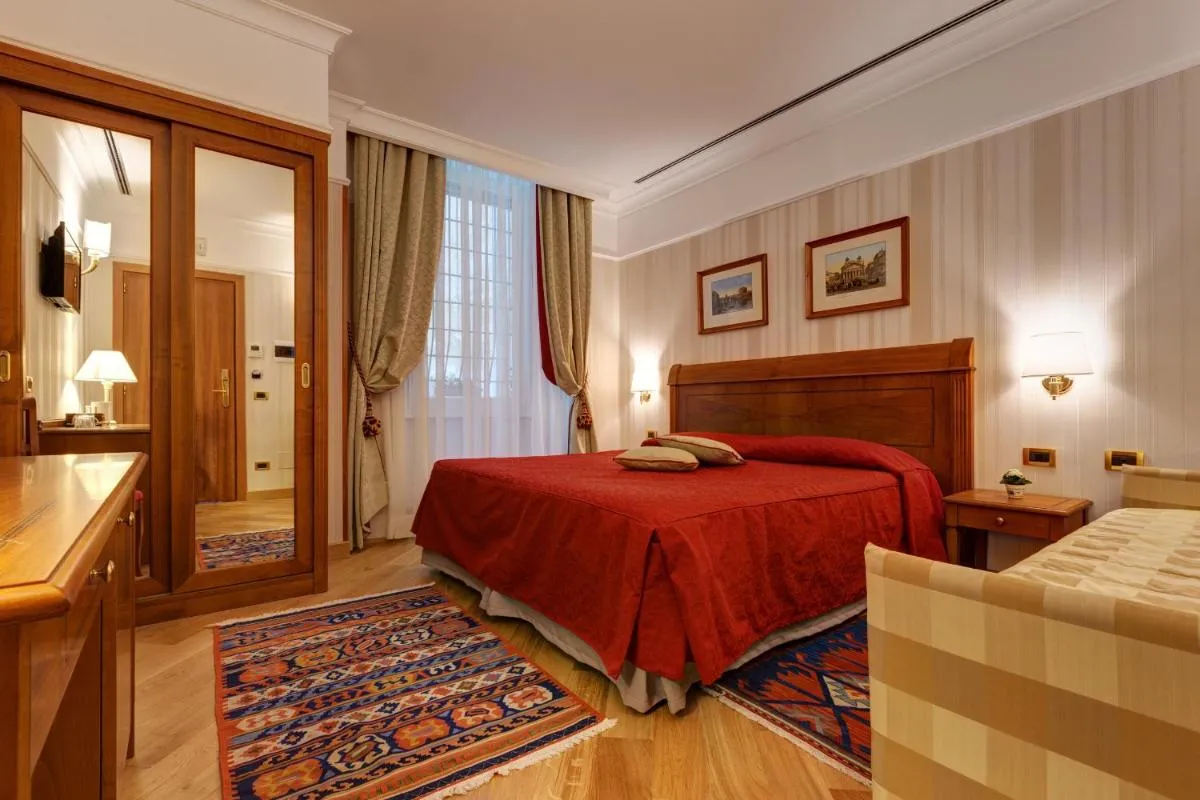 Image 5 of Residenza RomaCentro