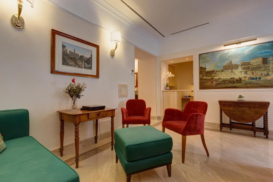 Image of Residenza RomaCentro