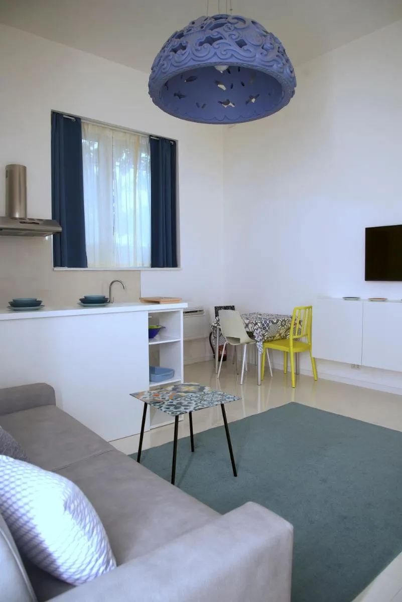 Image 5 of Residenza Santi ai Monti