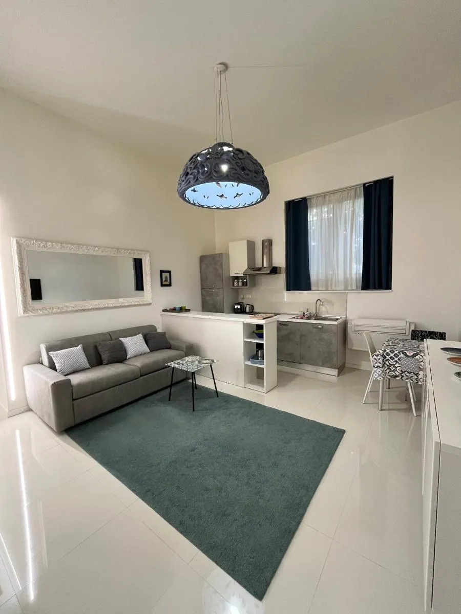 Image 3 of Residenza Santi ai Monti