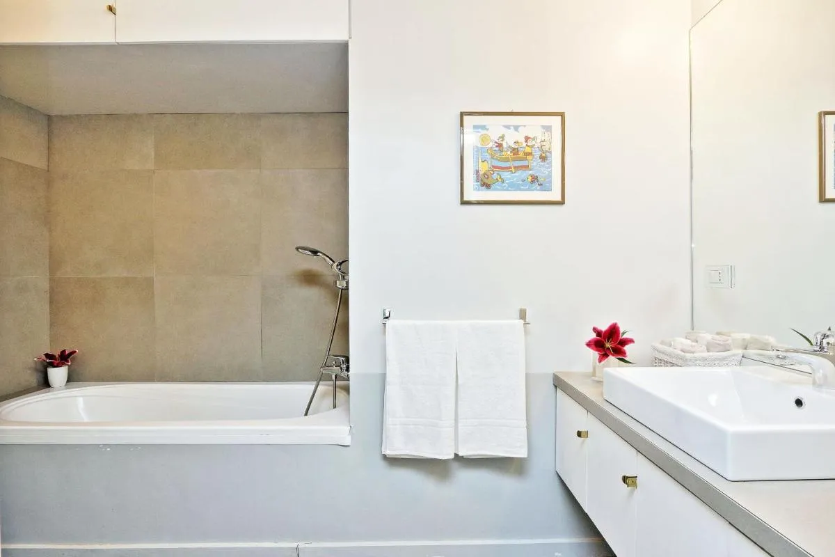 Image 2 of Residenza Torre Vecchiarelli – apt 4