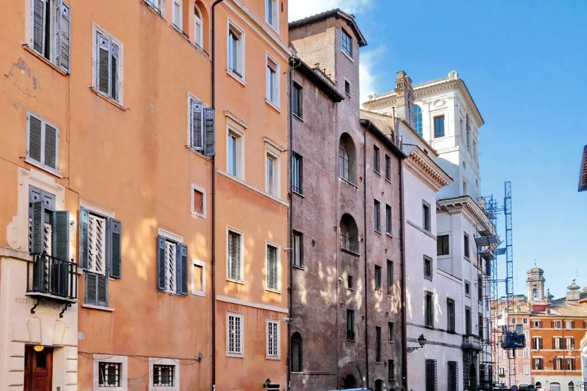 Image 5 of Residenza Torre Vecchiarelli – apt 4