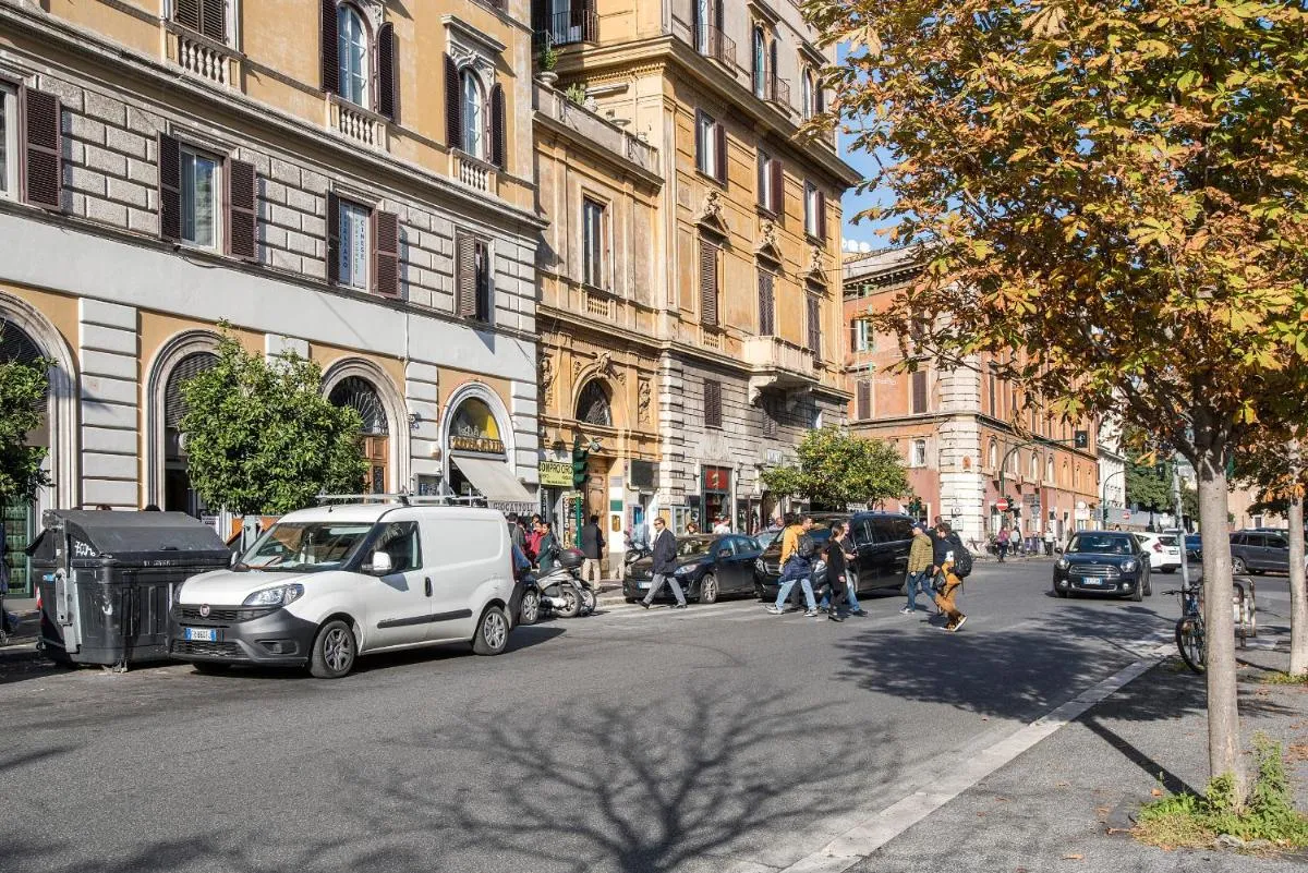 Image 5 of Residenza Venti Settembre
