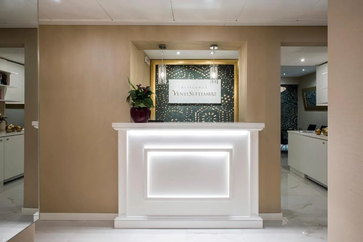 Image 3 of Residenza Venti Settembre