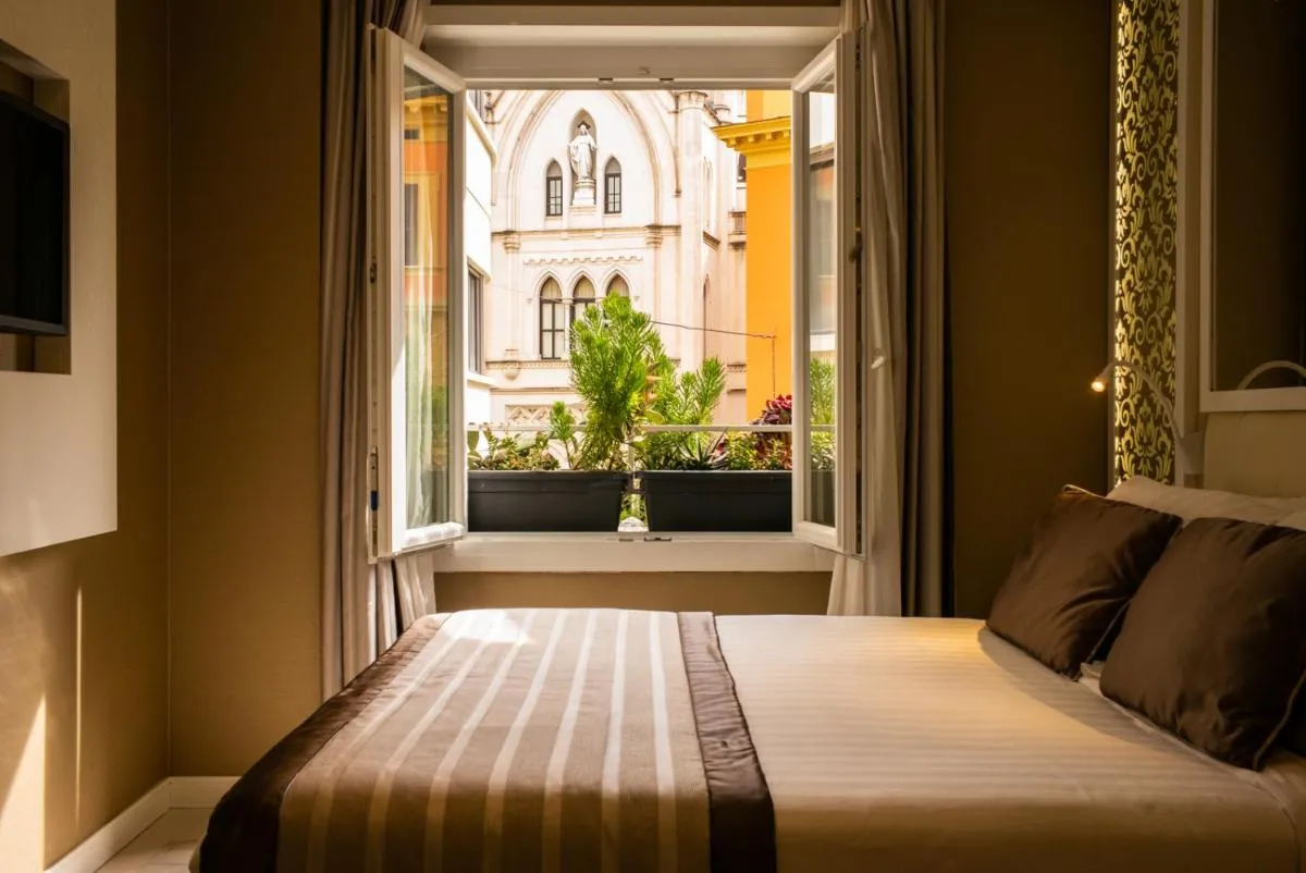 Image 6 of Residenza Venti Settembre