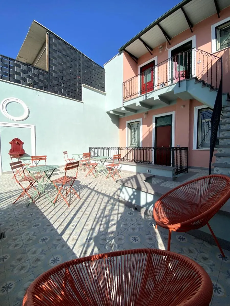 Image 6 of Residenza il palazzetto