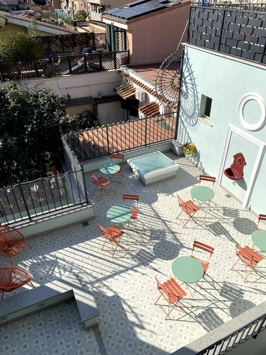 Image 1 of Residenza il palazzetto