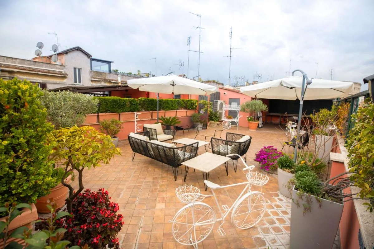 Image 4 of Restart Accommodations Rome
