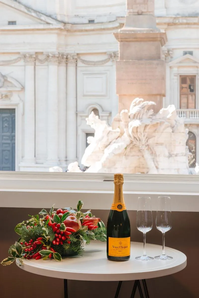 Image 3 of Rhea Silvia Luxury Navona