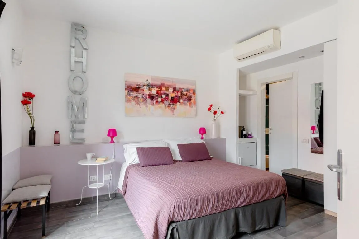 Image of Rhome Accomodation
