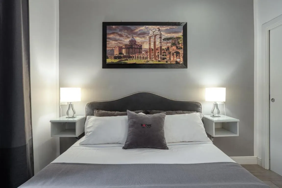 Image of Rhome Guest House