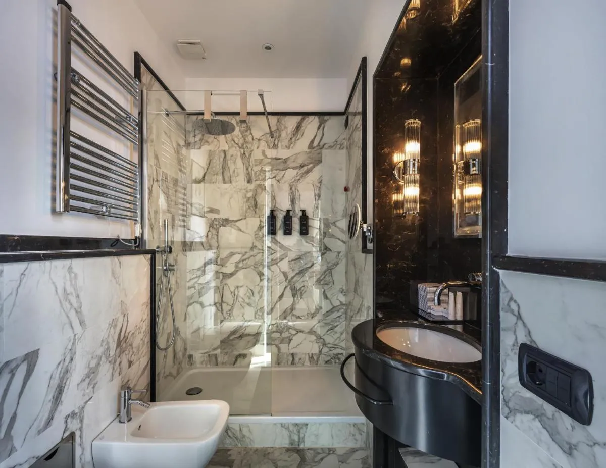 Image 2 of Ricciardelli Luxury Studios – Piazza di Spagna
