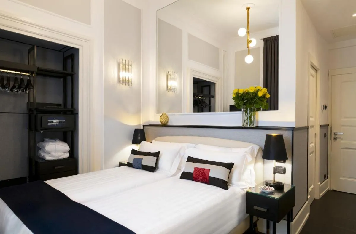 Image 5 of Ricciardelli Luxury Studios – Piazza di Spagna