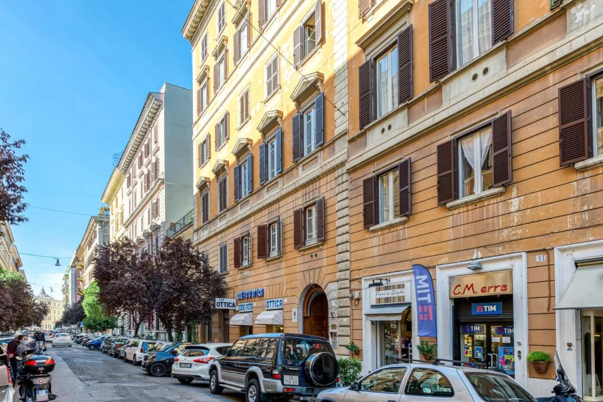 Image 5 of Rione XXII Apartments