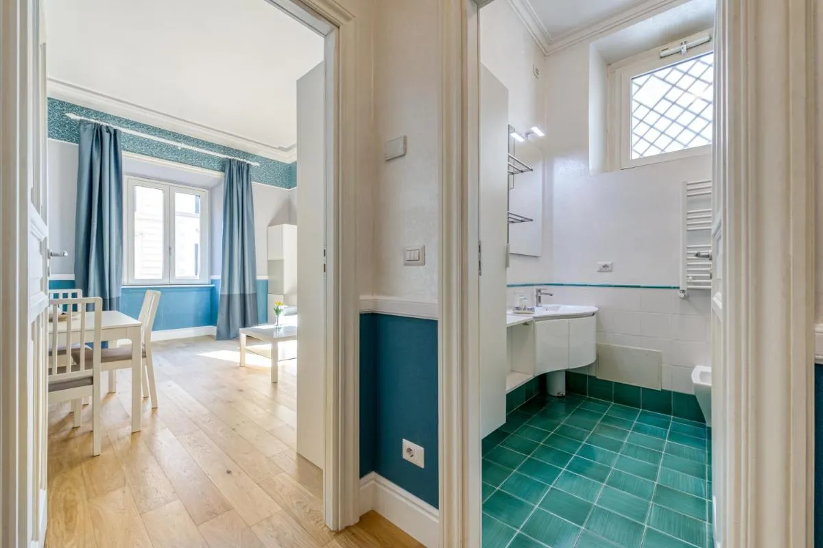 Image 2 of Rione XXII Apartments