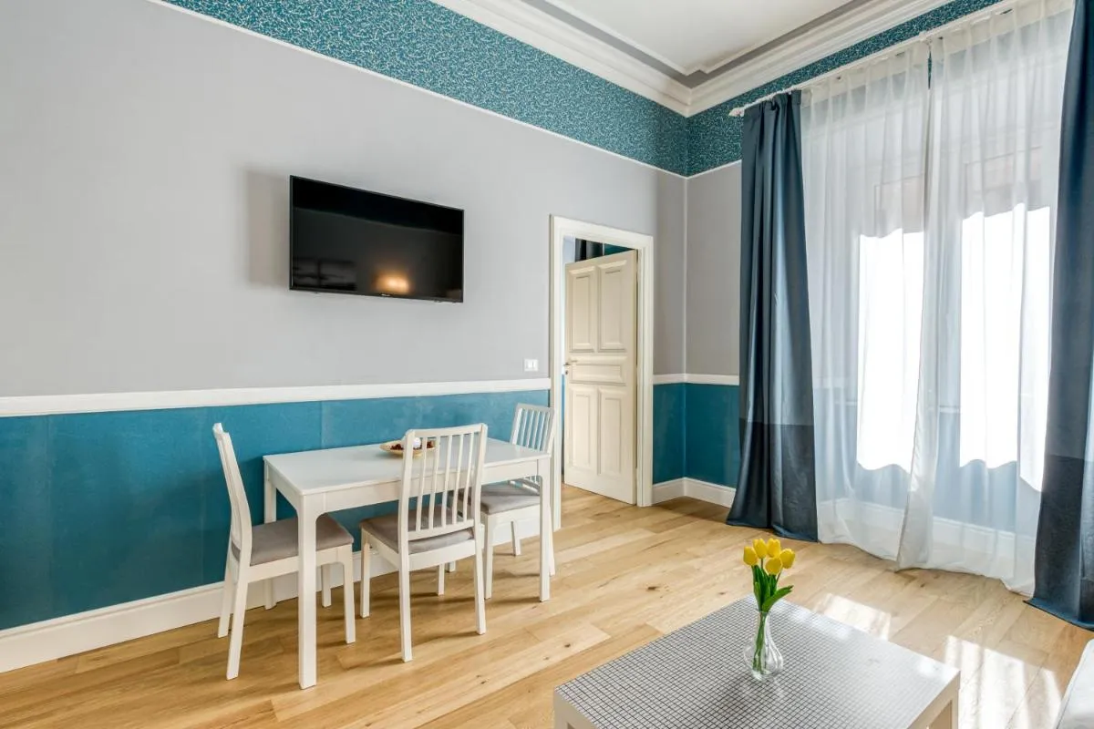 Image 4 of Rione XXII Apartments