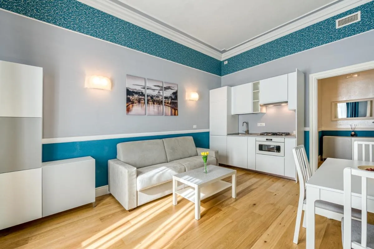 Image 3 of Rione XXII Apartments
