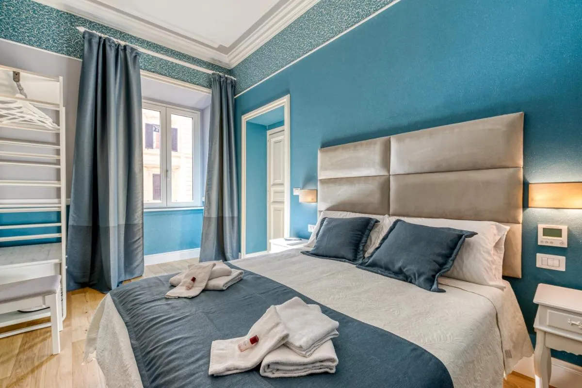 Image 1 of Rione XXII Apartments