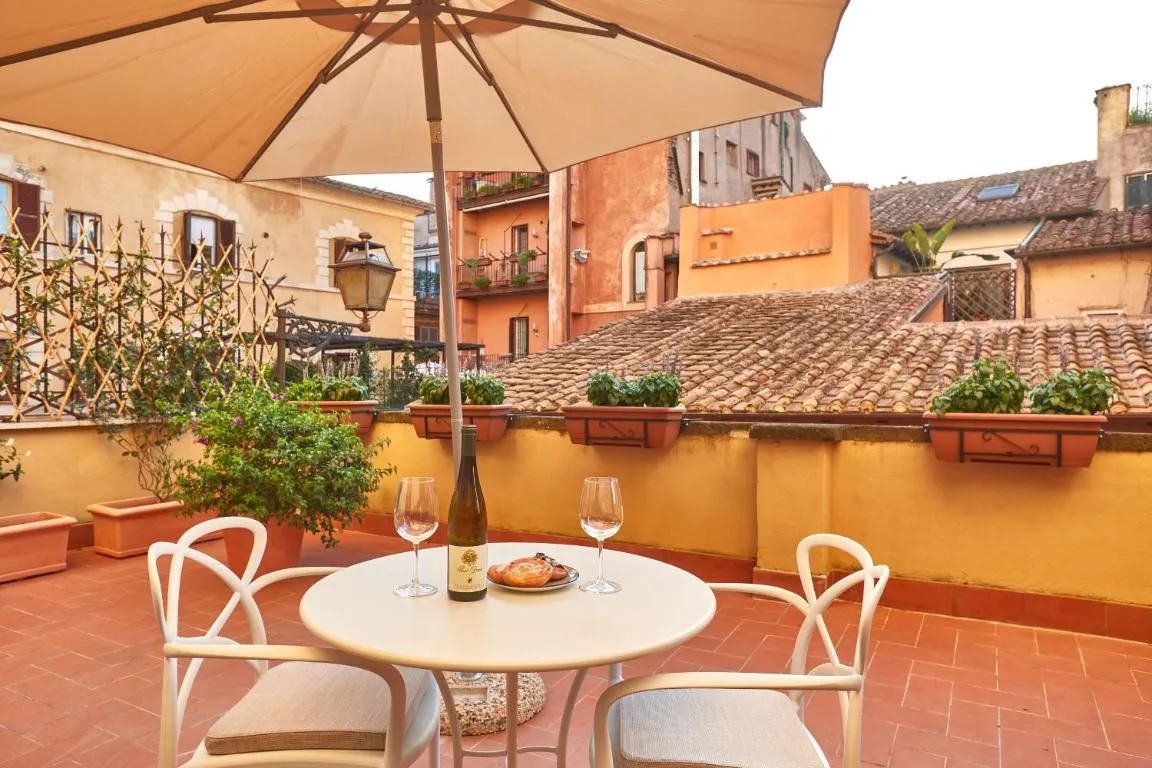 Image of Ripagrande a Trastevere