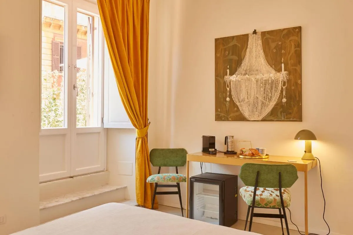 Image 1 of Ripagrande a Trastevere