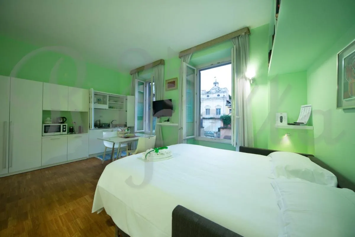Image 4 of Ripetta 25 Prestige Rooms