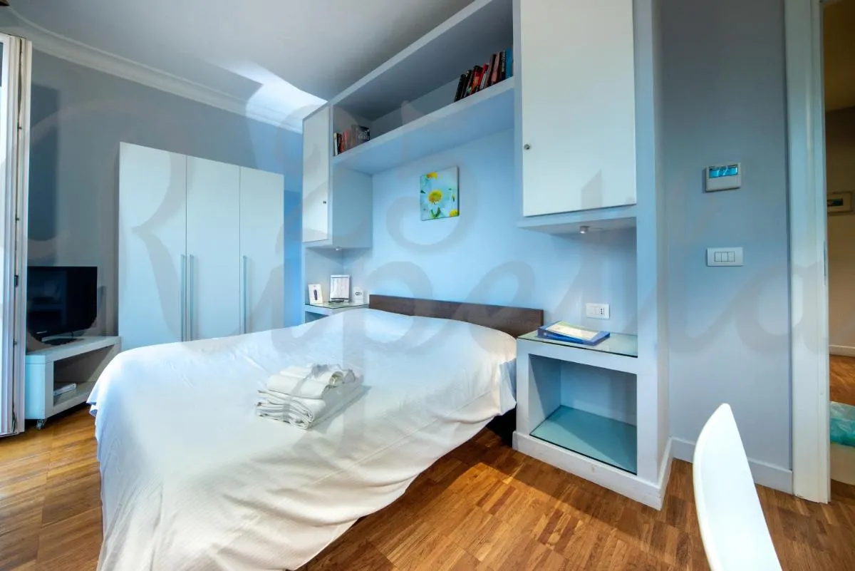 Image 1 of Ripetta 25 Prestige Rooms