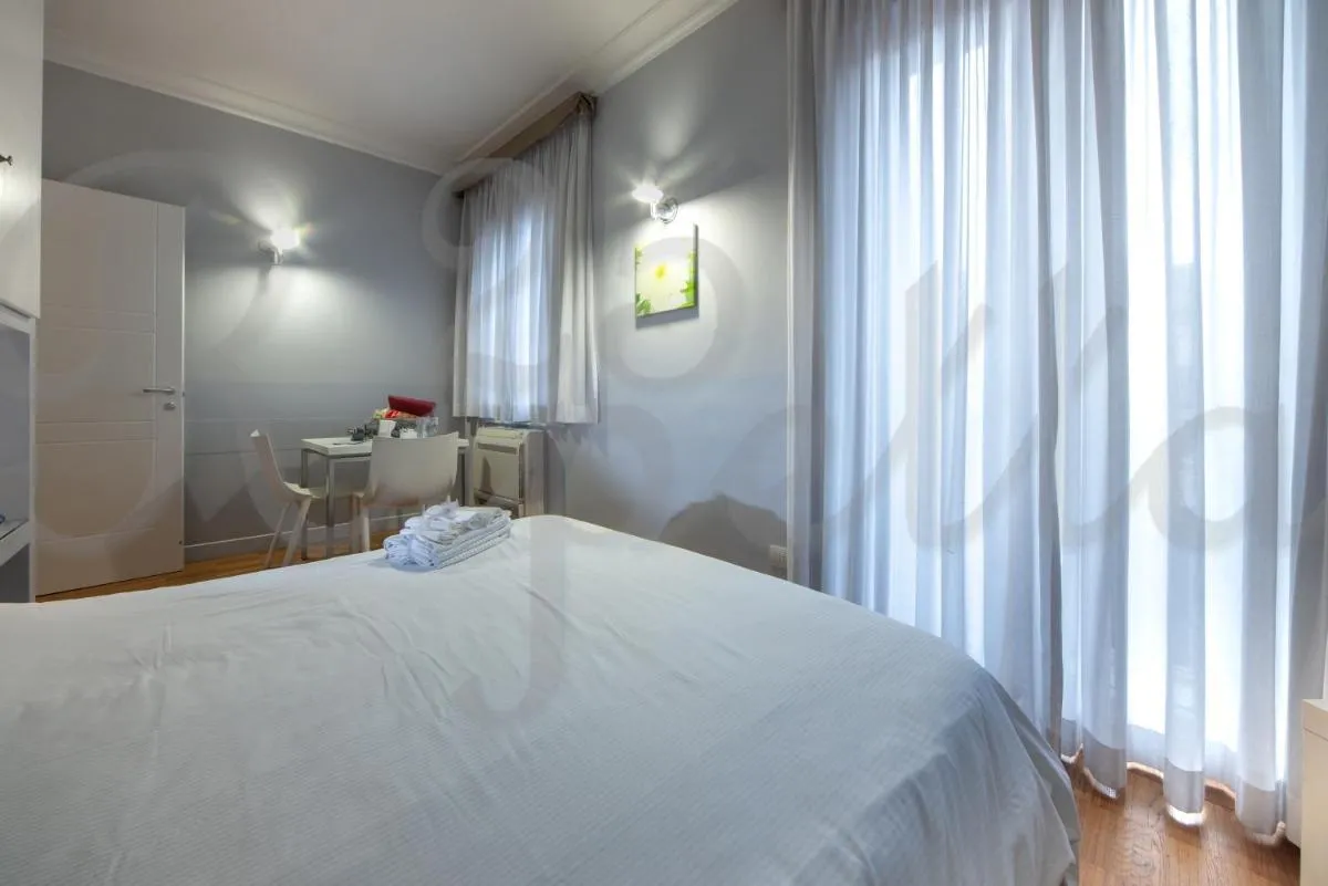 Image 6 of Ripetta 25 Prestige Rooms