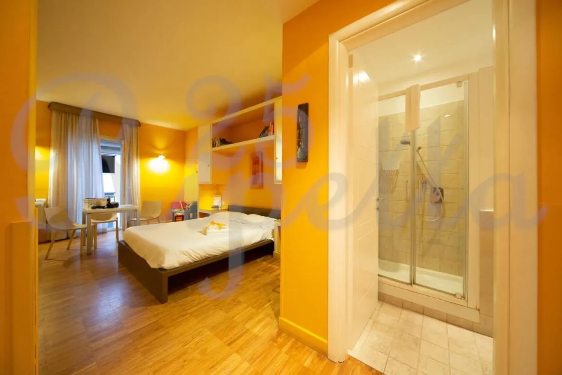 Image of Ripetta 25 Prestige Rooms