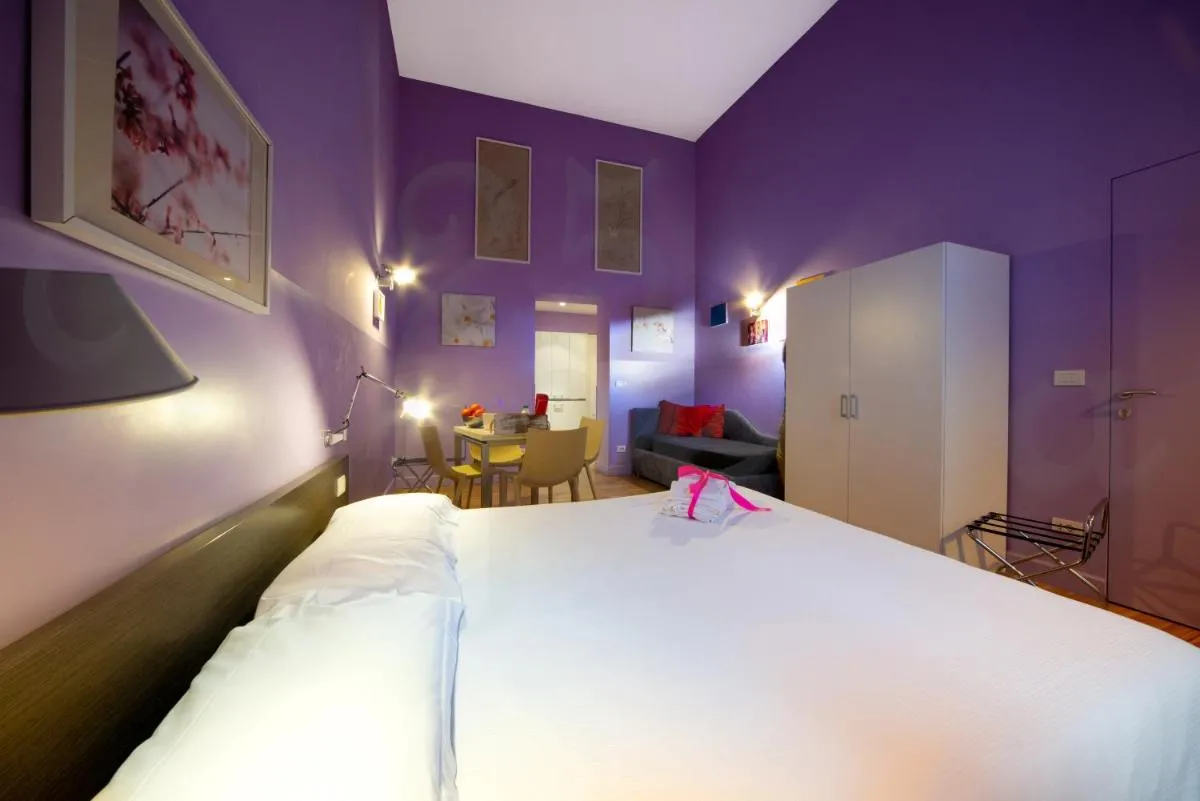 Image 5 of Ripetta 25 Prestige Rooms