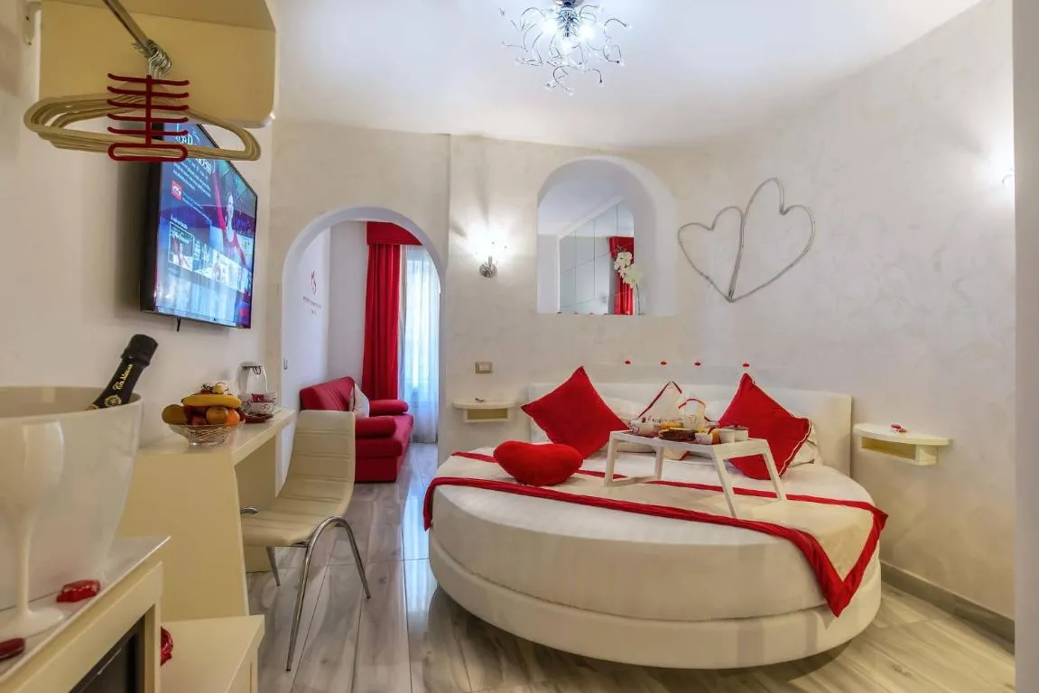 Image of Ripetta Luxury Del Corso