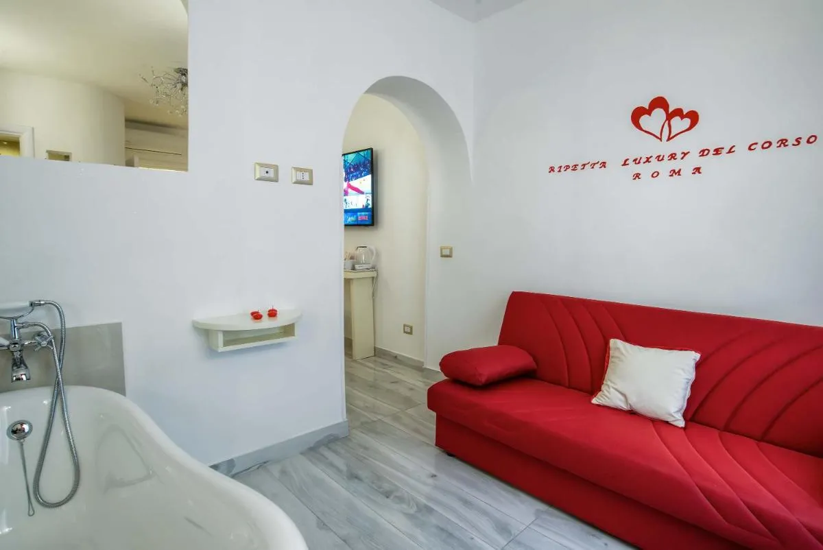 Image 2 of Ripetta Luxury Del Corso