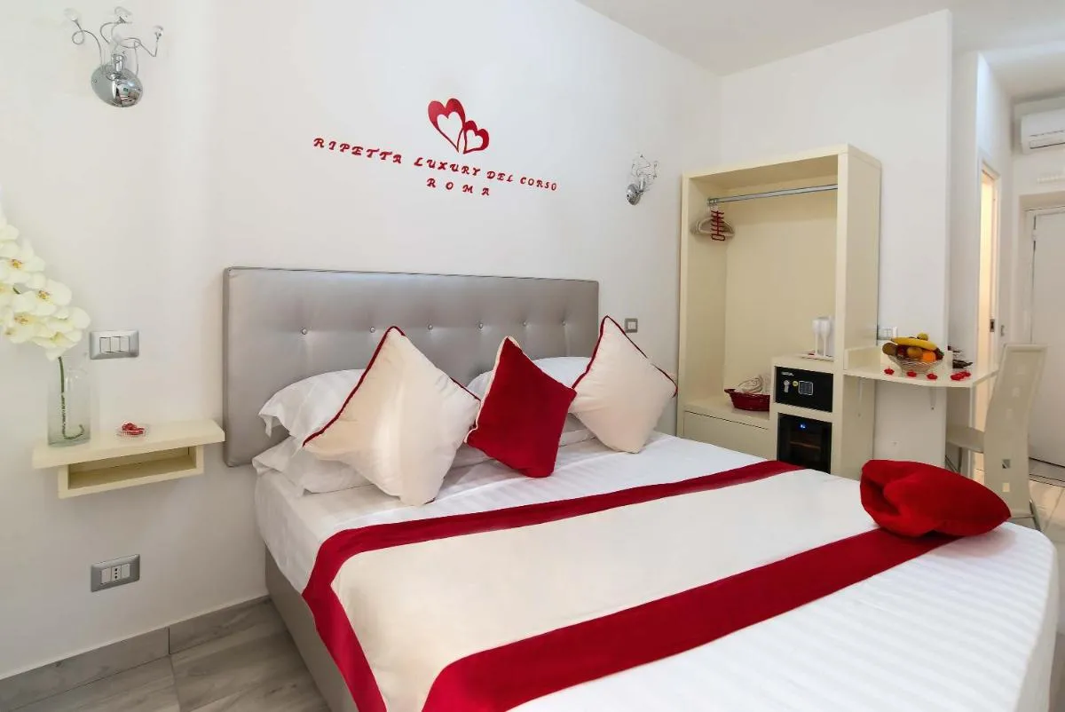Image 6 of Ripetta Luxury Del Corso
