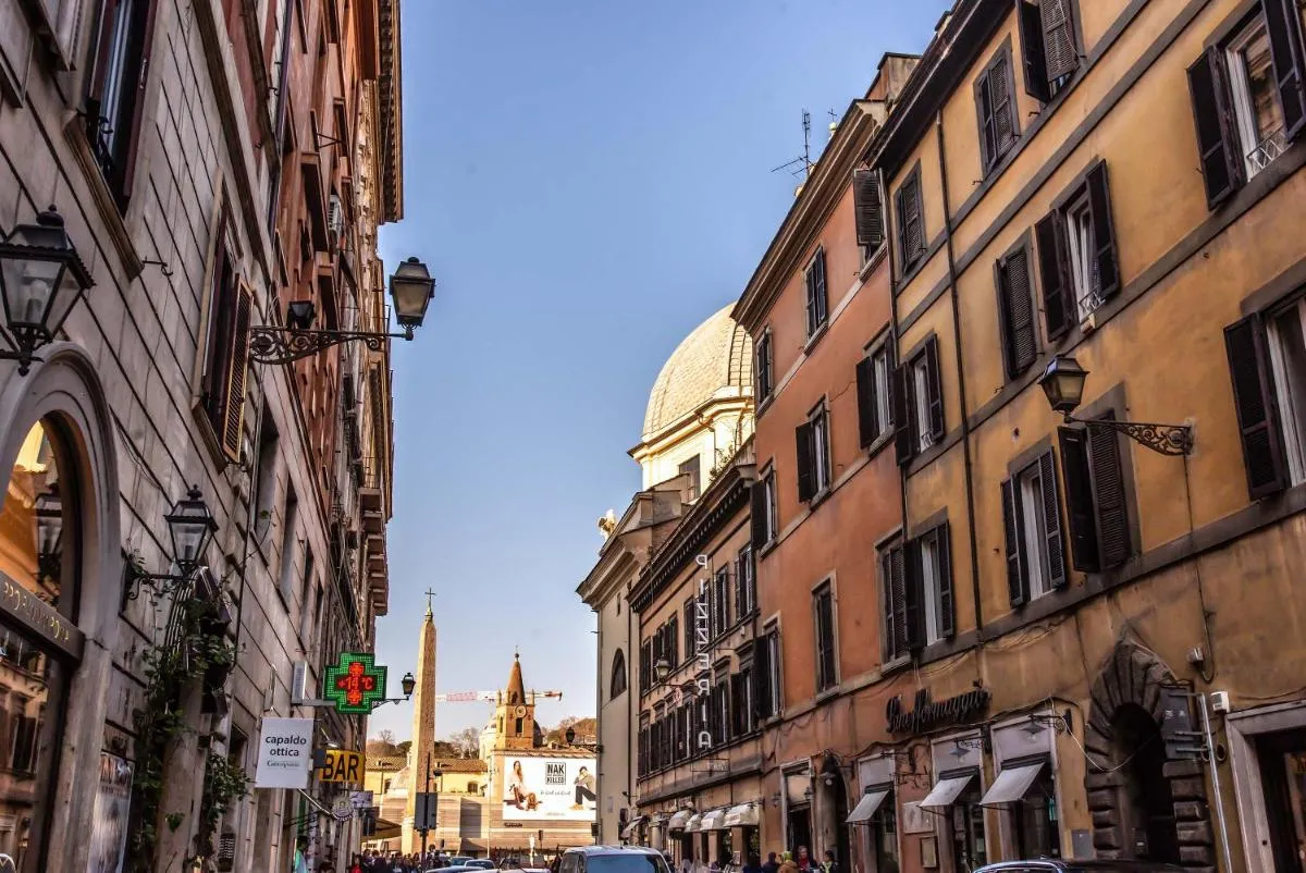 Image 5 of Ripetta Luxury Del Corso