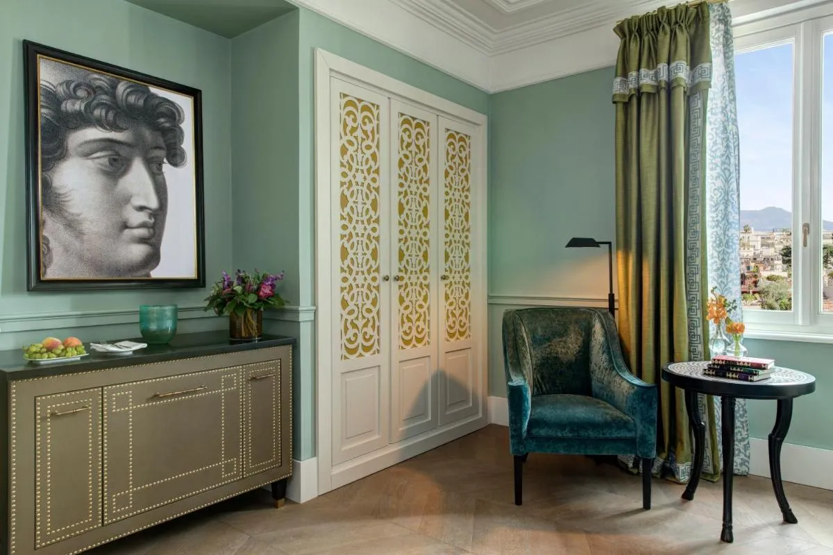 Image 6 of Rocco Forte Hotel De La Ville