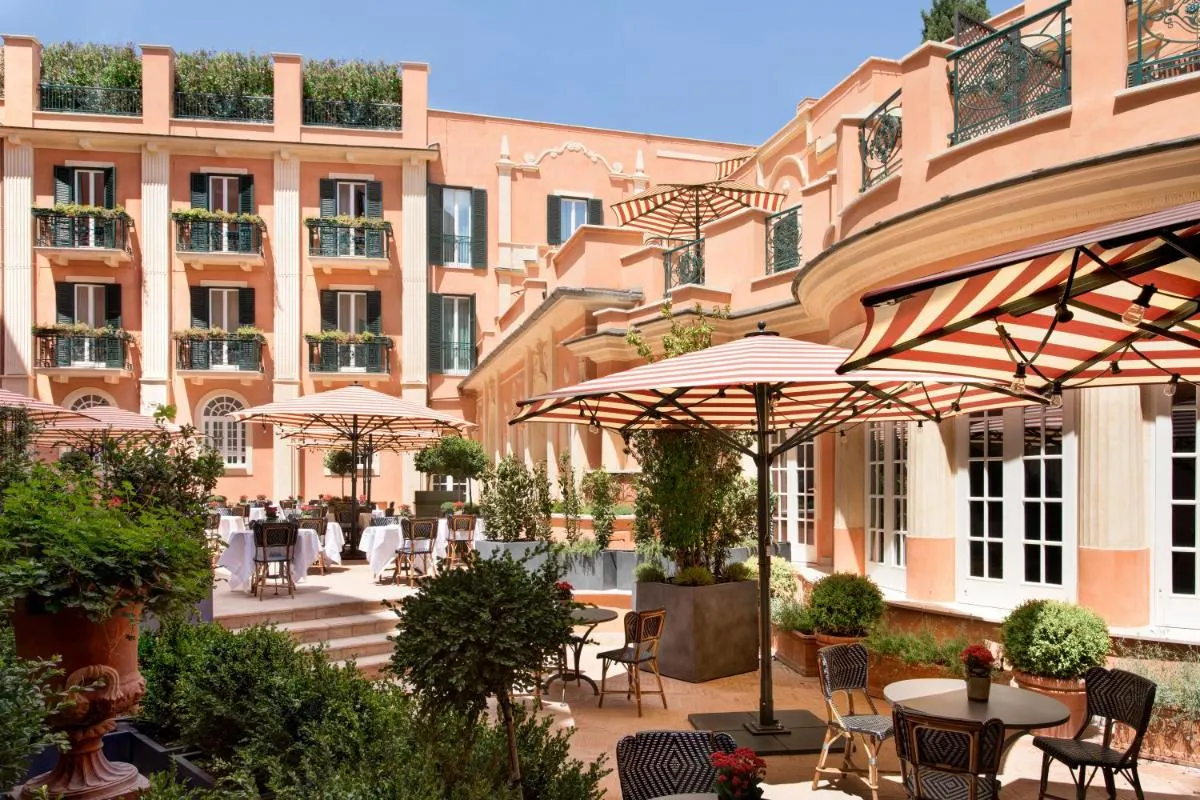 Image 1 of Rocco Forte Hotel De La Ville