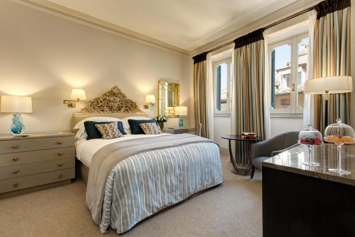 Image 5 of Rocco Forte Hotel De Russie