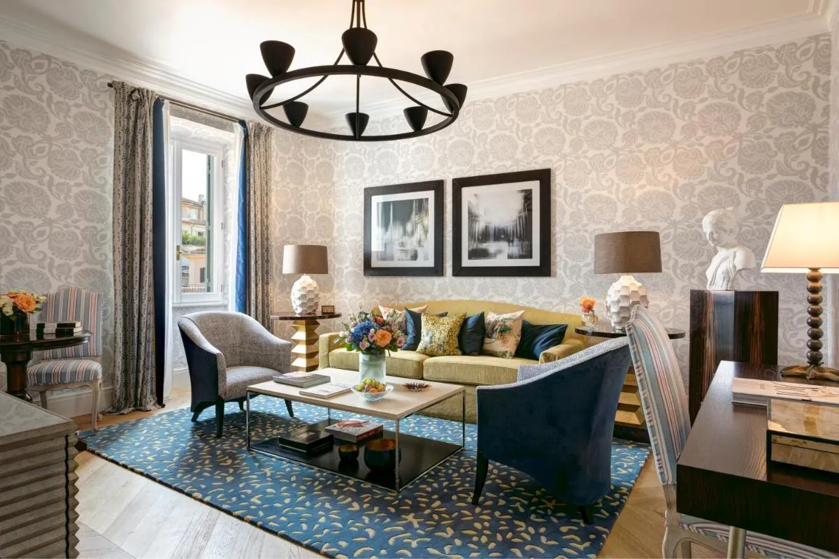Image 3 of Rocco Forte Hotel De Russie