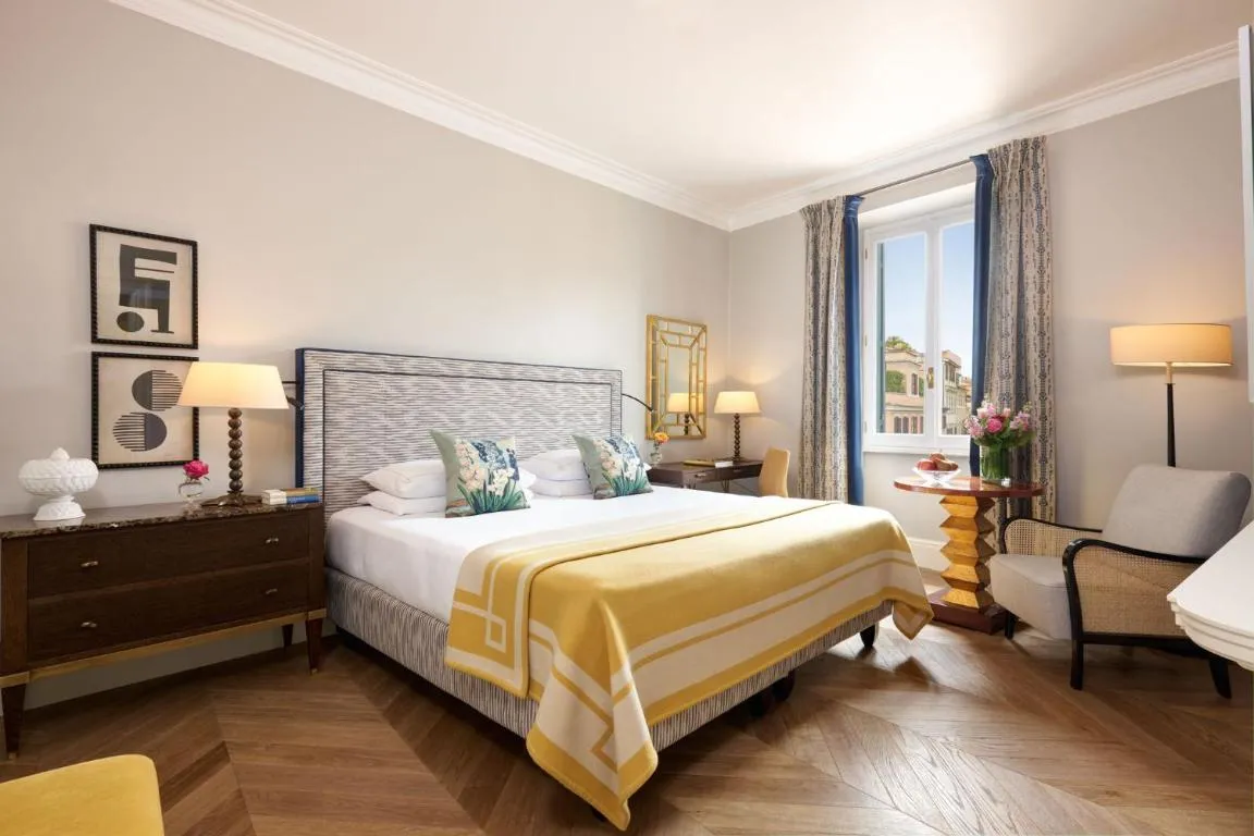 Image of Rocco Forte Hotel De Russie